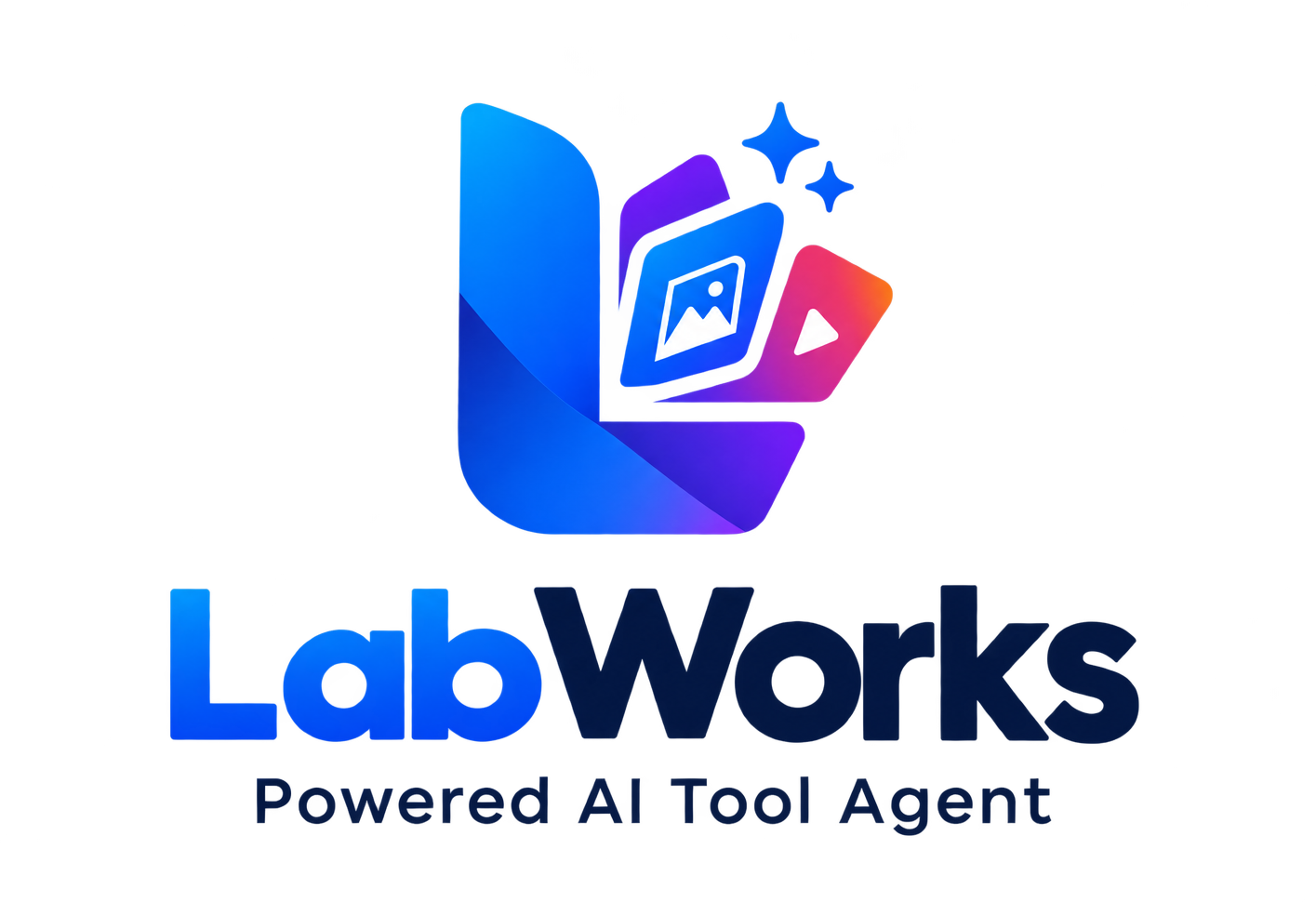 LabWorks — Powered AI Tool Agent